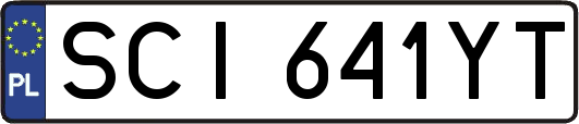 SCI641YT