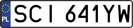 SCI641YW