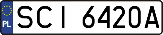 SCI6420A