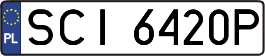 SCI6420P