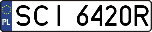 SCI6420R