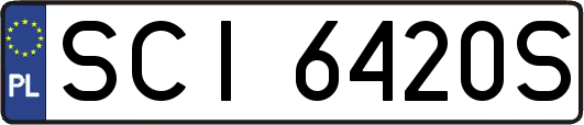SCI6420S