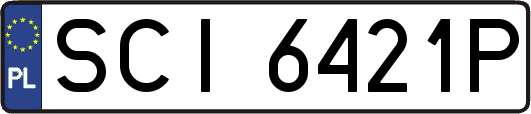 SCI6421P