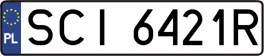 SCI6421R