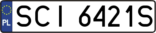 SCI6421S