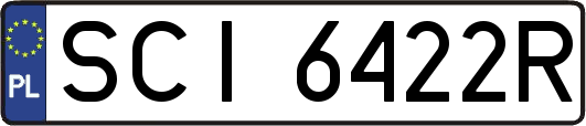 SCI6422R