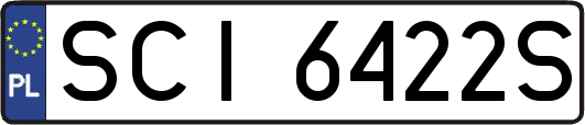 SCI6422S