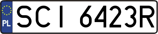 SCI6423R