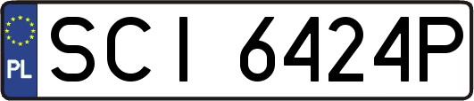 SCI6424P