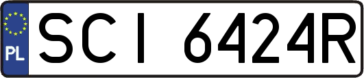 SCI6424R