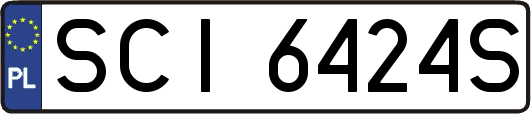 SCI6424S