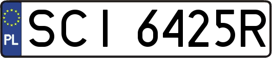 SCI6425R
