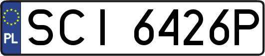 SCI6426P