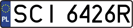 SCI6426R