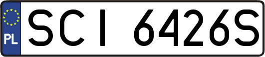 SCI6426S
