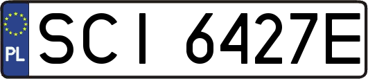 SCI6427E