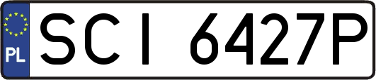 SCI6427P