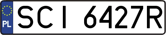 SCI6427R