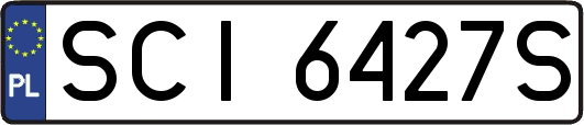 SCI6427S
