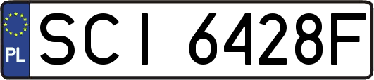 SCI6428F