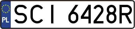 SCI6428R