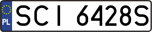 SCI6428S