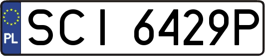 SCI6429P