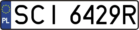 SCI6429R