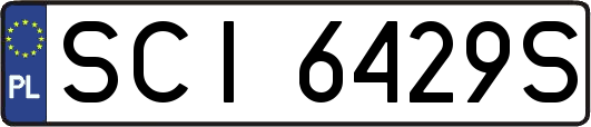 SCI6429S