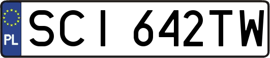 SCI642TW