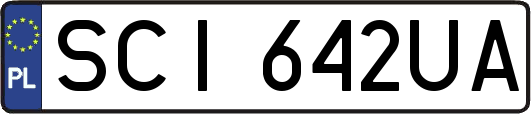 SCI642UA