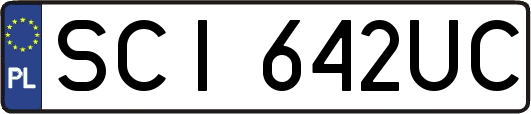 SCI642UC
