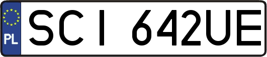 SCI642UE