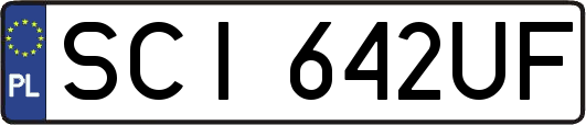 SCI642UF
