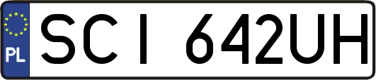 SCI642UH