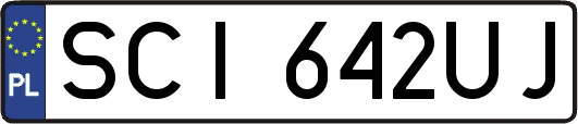 SCI642UJ