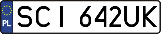 SCI642UK