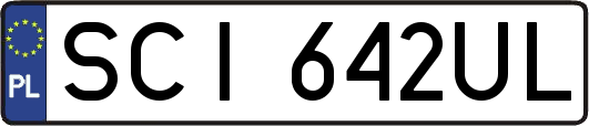 SCI642UL