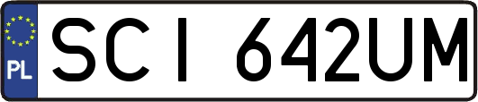 SCI642UM