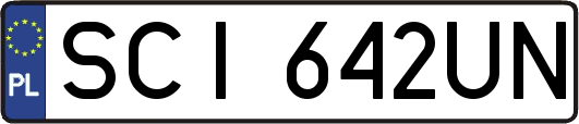 SCI642UN