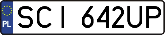 SCI642UP