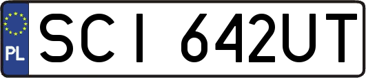 SCI642UT