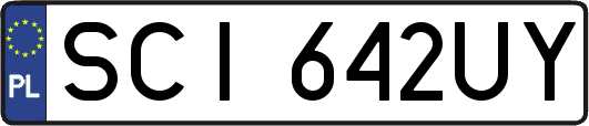 SCI642UY