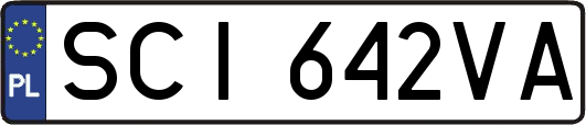 SCI642VA