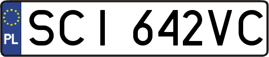 SCI642VC