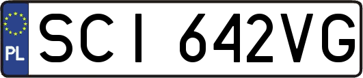 SCI642VG