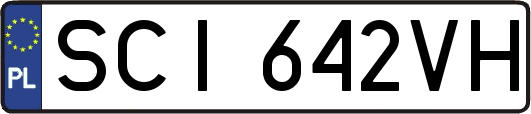 SCI642VH