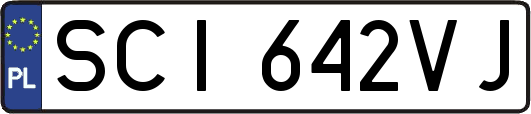 SCI642VJ