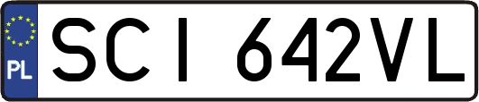 SCI642VL