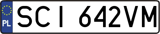 SCI642VM